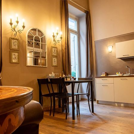 Quovis Domus, Comfort Nel Cuore Di Torino Экстерьер фото