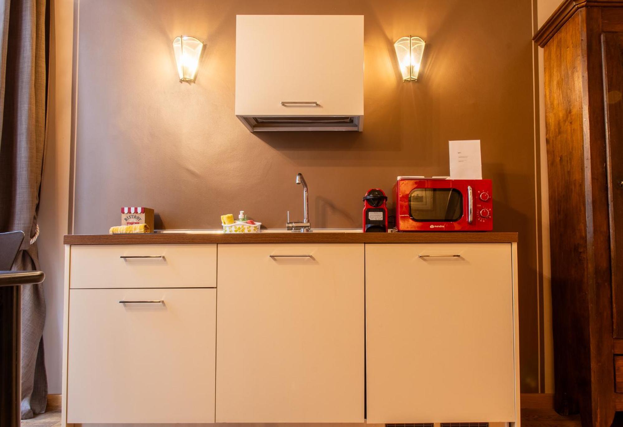 Quovis Domus, Comfort Nel Cuore Di Torino Экстерьер фото