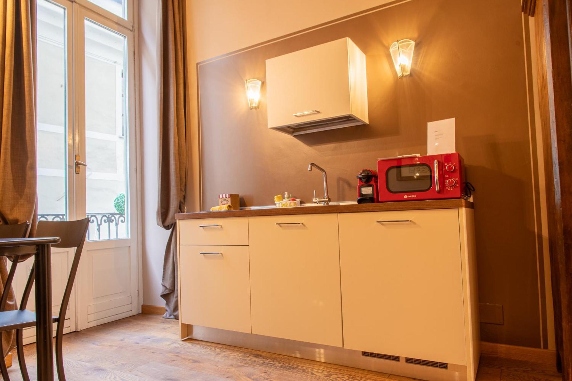 Quovis Domus, Comfort Nel Cuore Di Torino Экстерьер фото