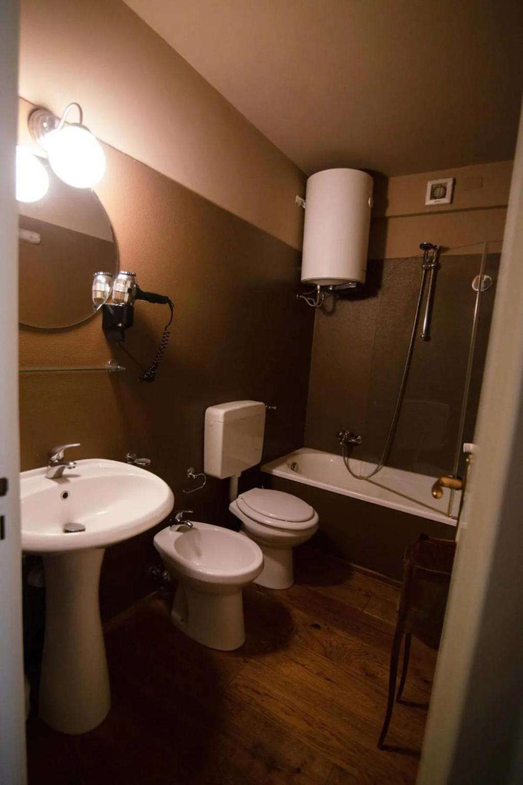 Quovis Domus, Comfort Nel Cuore Di Torino Экстерьер фото