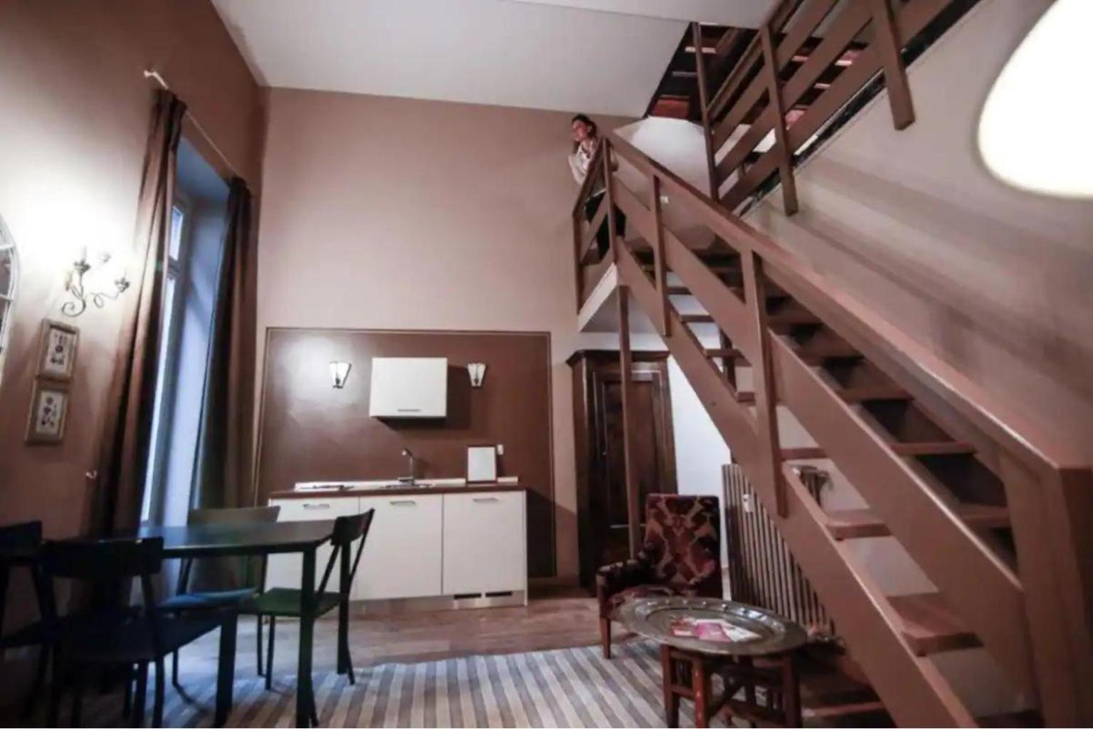 Quovis Domus, Comfort Nel Cuore Di Torino Экстерьер фото