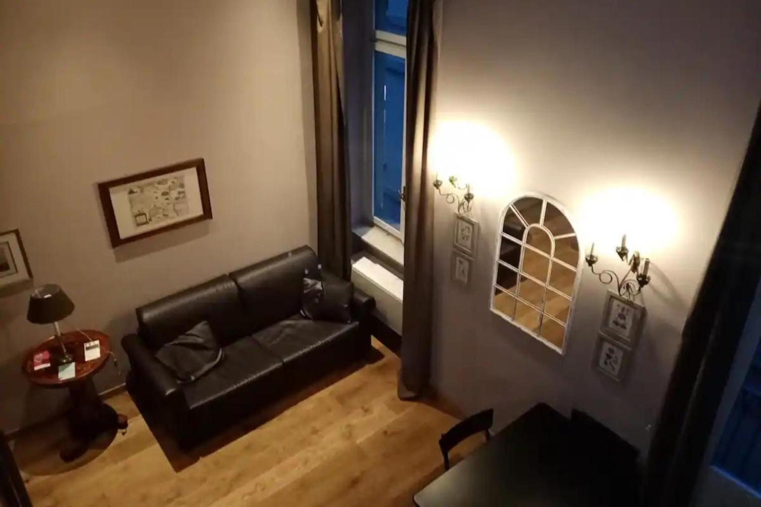 Quovis Domus, Comfort Nel Cuore Di Torino Экстерьер фото