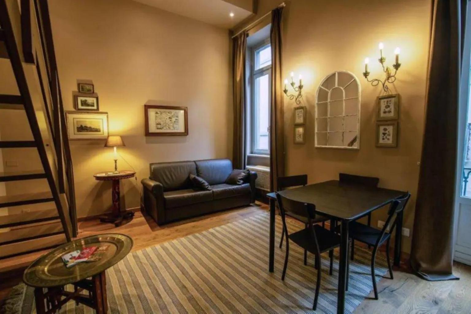 Quovis Domus, Comfort Nel Cuore Di Torino Экстерьер фото