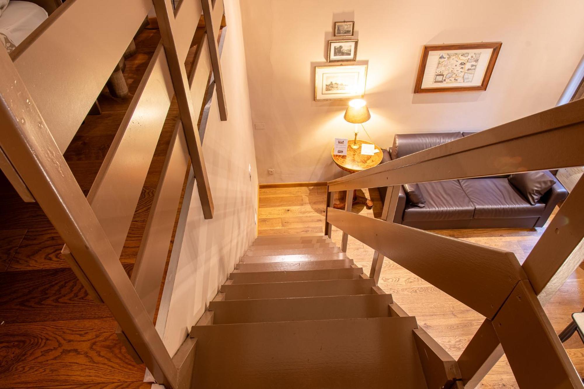 Quovis Domus, Comfort Nel Cuore Di Torino Экстерьер фото