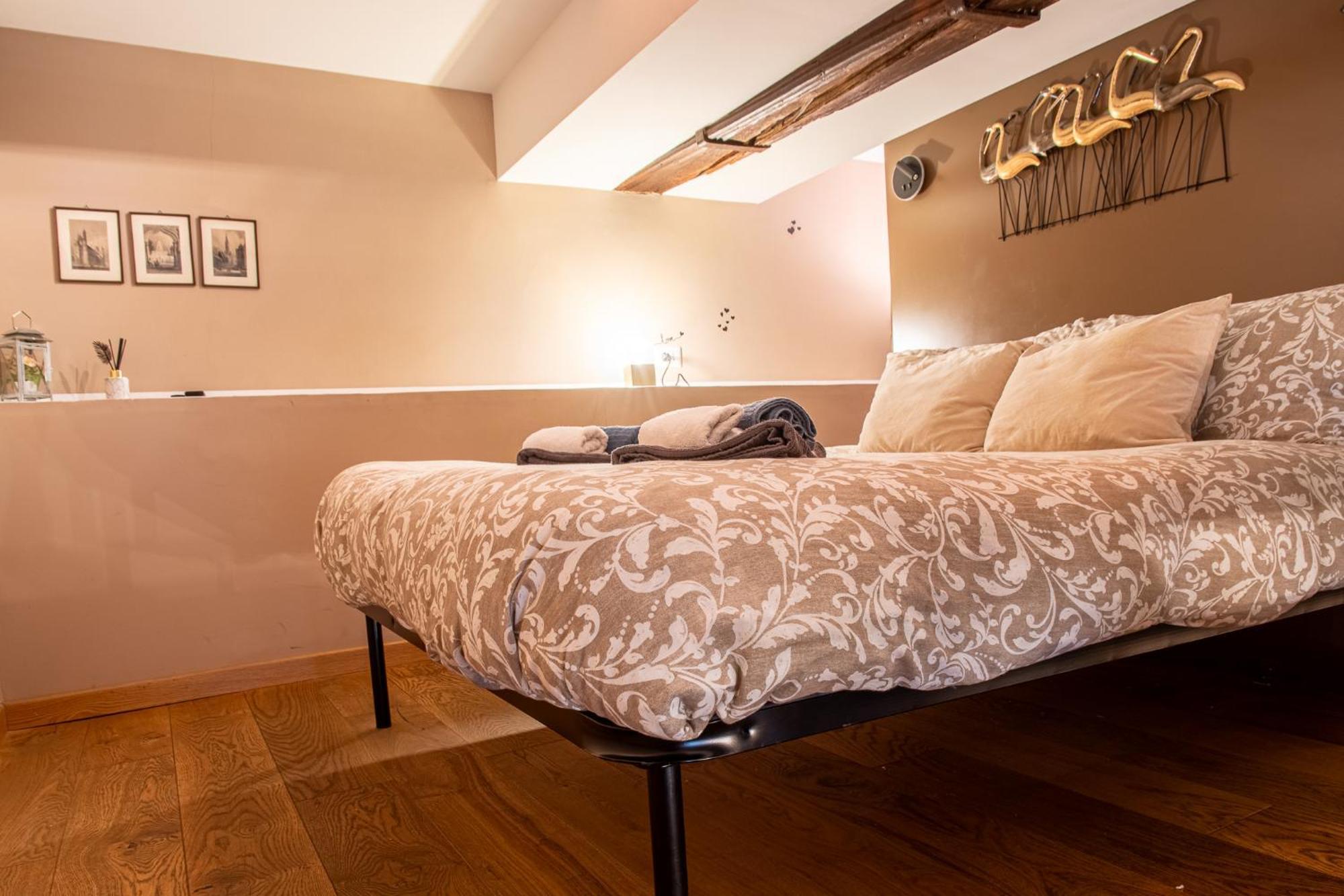 Quovis Domus, Comfort Nel Cuore Di Torino Экстерьер фото