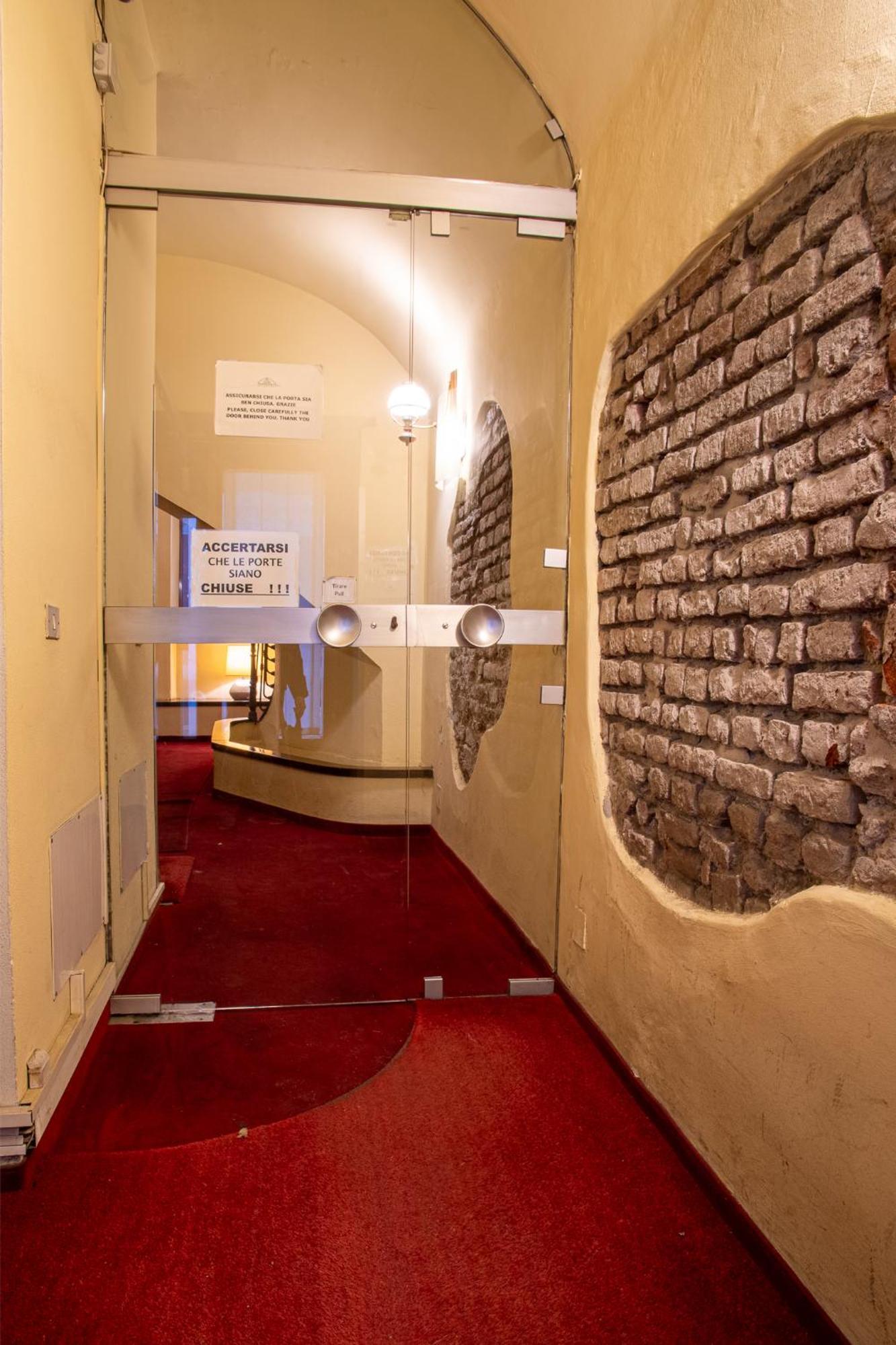 Quovis Domus, Comfort Nel Cuore Di Torino Экстерьер фото
