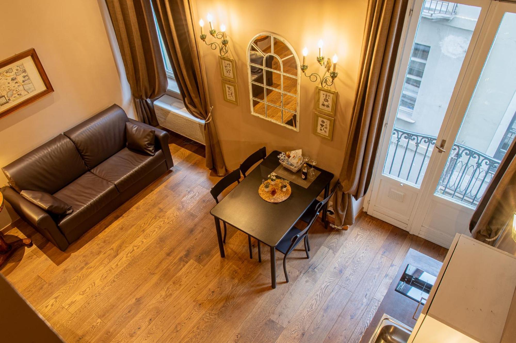 Quovis Domus, Comfort Nel Cuore Di Torino Экстерьер фото